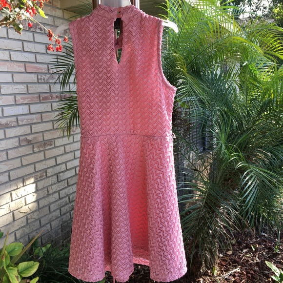 Lily Bleu Pink Dress 👗 For Girl size #8 - Picture 2 of 8